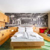 Отель mightyTwice Hotel Dresden, фото 25