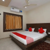 Отель OYO 22955 Hotel Manorama, фото 4