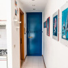 Отель Apartment in Bibione Near Tennis Court, фото 21