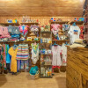 Отель Glamping Ecolodge Cueva de las Águilas, фото 43
