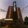 Отель Jincheon Alma Business Hotel, фото 8