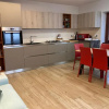 Отель Lovely bright apartment in Barzio center, фото 10
