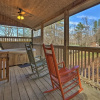 Отель Cabin w/ Hot Tub - Near Nantahala Outdoor Center!, фото 10