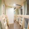 Отель HOSTEL　WASABI Nagoya Ekimae, фото 5