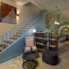 Отель Contessa Boutique Hotel, фото 13