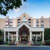 Отель Hyatt Place Charlotte/Arrowood в Шарлотте