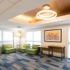 Отель Holiday Inn Express Atlanta-Stone Mountain, an IHG Hotel, фото 14