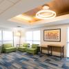 Отель Holiday Inn Express Atlanta-Stone Mountain, an IHG Hotel, фото 10