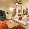 Отель Mccormick Ranch Retreat 3 BR by Casago, фото 6