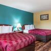 Отель Econo Lodge Bradford, фото 7