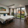 Отель Hanoi Vacanza Premier Hotel, фото 31