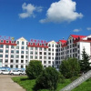 Отель Cheng Yue Hotel, фото 1