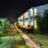 Отель V Resorts Rajaji National Park, фото 33