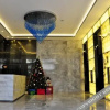 Отель Xinhaili Hotel, фото 5