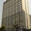 Отель City Comfort Inn Baise Xilin Time Square, фото 21