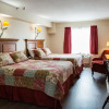 Отель The Village Inn, фото 5