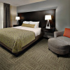 Отель Staybridge Suites Dearborn MI, an IHG Hotel, фото 4
