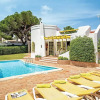 Отель Tranquil Villa in Vilamoura With Private Swimming Pool, фото 9