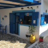 Отель Blue Dolphin Studios & Apartment, фото 13