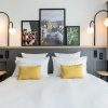 Отель Best Western M-Treize Paris Asnieres, фото 8