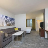 Отель SpringHill Suites Chicago O'Hare, фото 8