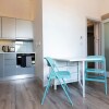 Отель Stunning 1 Bedroom Studio in Stylish Rathmines, фото 9