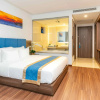 Отель Grand Gold Hotel, фото 40