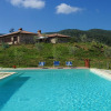Отель Stunning Farmhouse in Passignano with Swimming Pool, фото 9