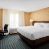 Отель Fairfield Inn & Suites by Marriott Memphis Marion, AR, фото 17