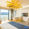 Отель Sanya TaoYuan Seaview Homestay (Wuzhizhou Branch), фото 6