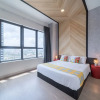 Отель OYO Home 89396 Indescribable 3br Arte Plus, фото 23