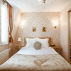 Отель La Maison Gobert Paris Hotel Particulier, фото 3