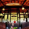 Отель Mekong Riverside Boutique Resort & Spa в Cai Be