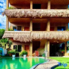 Отель Hang Mua Bamboo Homestay, фото 23
