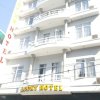 Отель Lucky Hotel в Нячанге