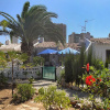Отель House Etxe Zuri Calpe/Calp, фото 1