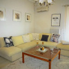 Отель Urban Cosy Flat, 5' Tram/Metro, 2km from Acropolis, фото 2
