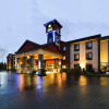 Отель Holiday Inn Express Vancouver North - Salmon Creek, an IHG Hotel, фото 22