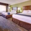 Отель Holiday Inn Express San Diego South - National City, an IHG Hotel, фото 22