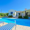 Отель Villa Anthoulis in Latchi, фото 11