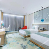 Отель Mihome Hotel, фото 4