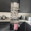 Отель SAV Apartments Leicester - 2 Bed Cosy Flat Saffron, фото 10