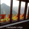 Отель Llactapata Lodge Overlooking MachuPicchu, фото 40