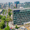 Отель Radisson Blu Plaza El Bosque Santiago, фото 24