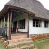 Отель Bwindi Safari Lodge, фото 1
