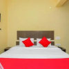 Отель OYO 19289 The Olive Grand, фото 3