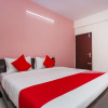 Отель OYO 23441 Shree Gowri Comfort, фото 5