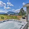 Отель Estes Park Mountain-view Retreat: 3 Miles to Rmnp!, фото 16