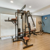 Отель Best Western Visalia Hotel, фото 22