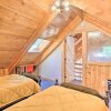 Отель Alma 'cloud 9 Cabin' w/ Fireplace & Wooded Views!, фото 3